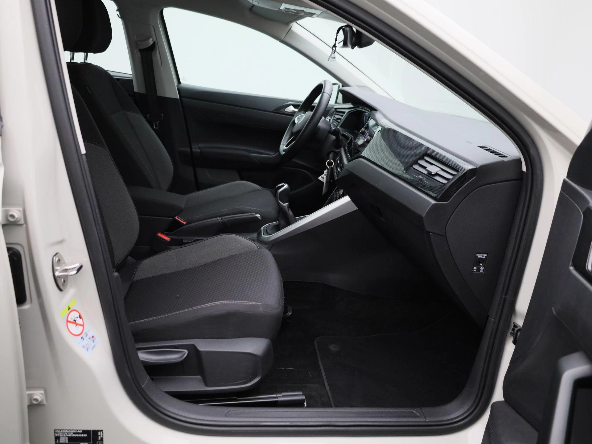 Volkswagen Polo 1.0 TSI Life Business 95 PK|