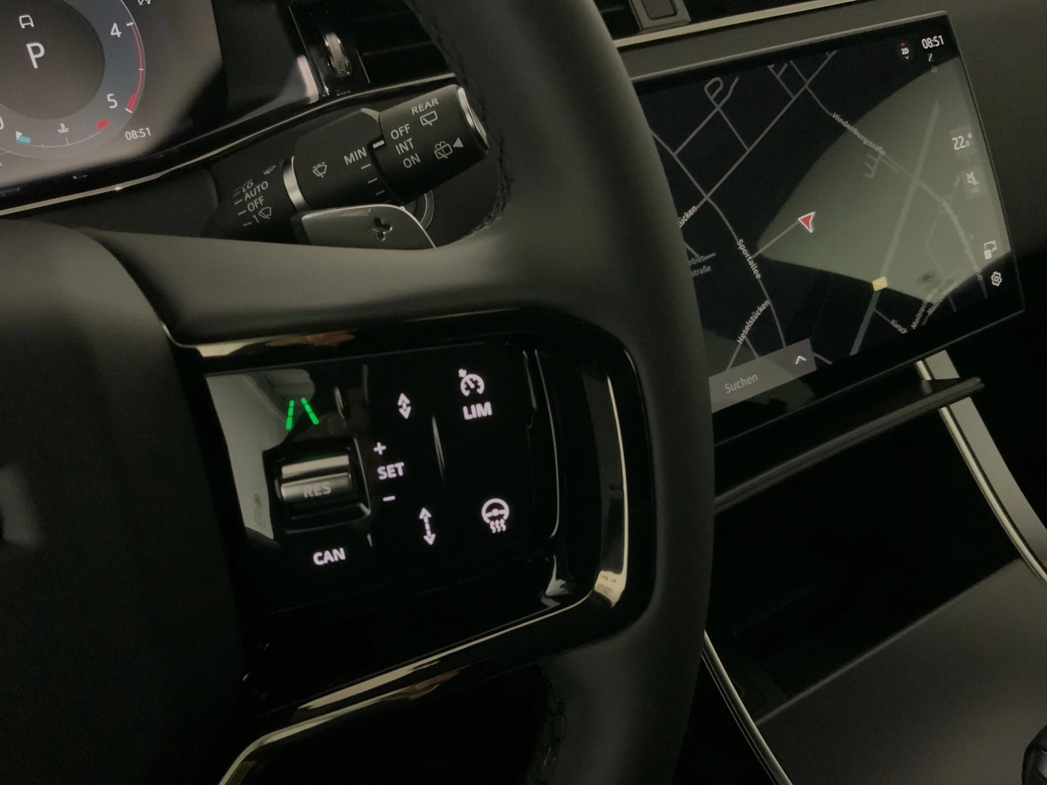 Land Rover Range Rover Evoque DYNAMIC SE D165 AWD