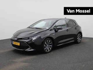 Toyota Corolla 1.8 Hybrid Business Plus