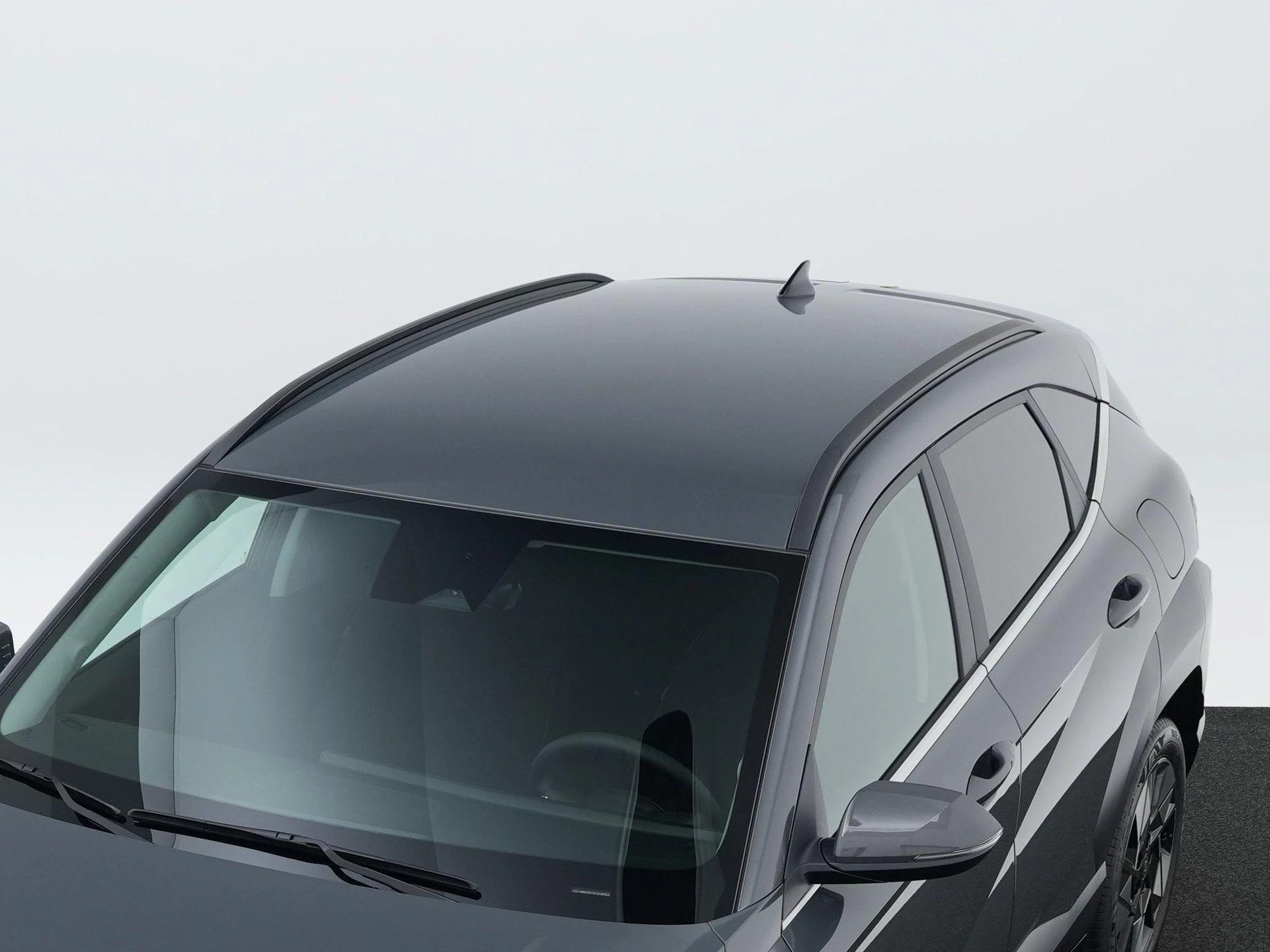 Hyundai Kona 1.6 GDI HEV Comfort