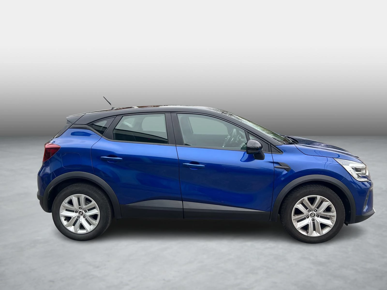 Renault Captur TCe 90 Equilibre