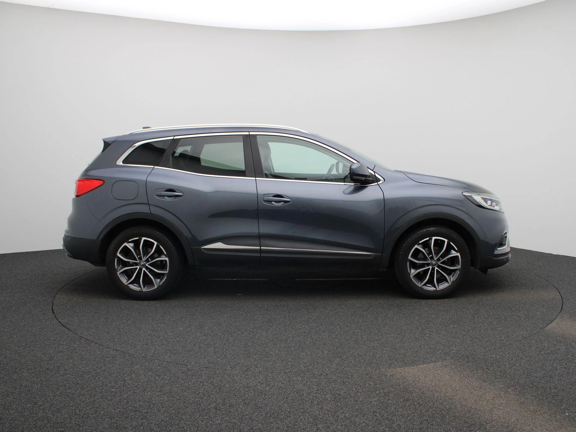 Renault Kadjar Blue dCi 115 EDC Intens LED | PDC V+A | Cruise