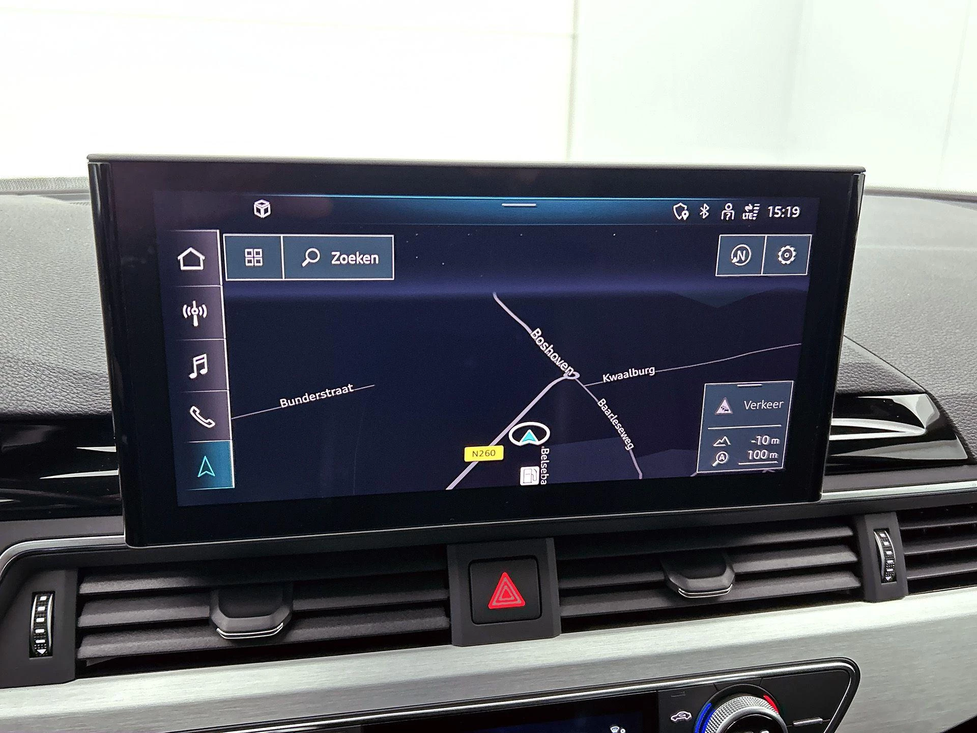 Audi A5 Sportback 35 TFSI S edition