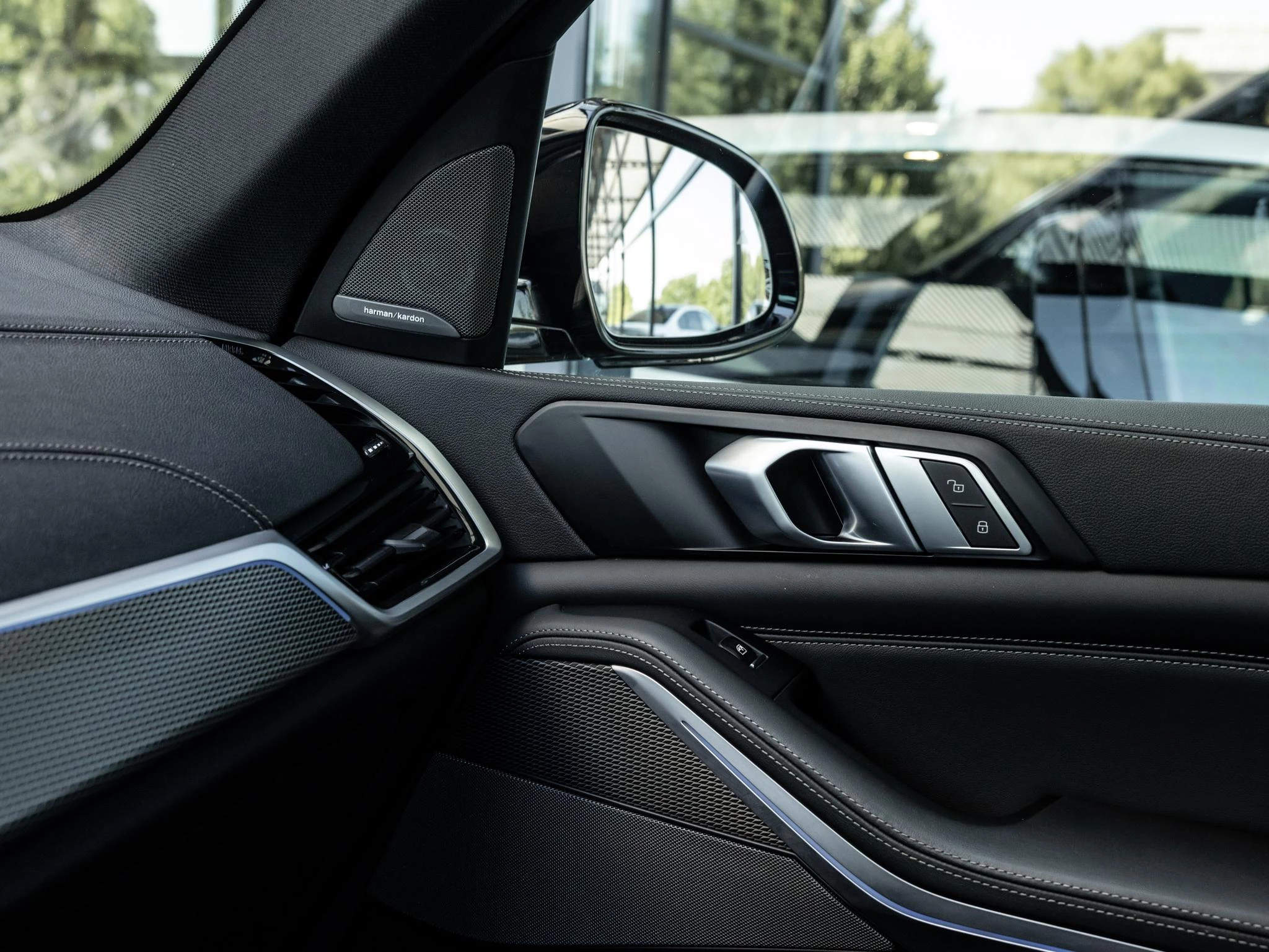 BMW X5 xDrive45e High Executive