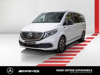 Mercedes-Benz EQV 300 LED STDHZG MBUX KAMERA 7 SITZE
