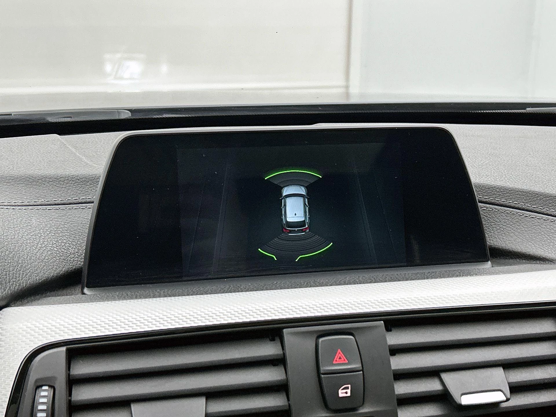 BMW 3 Serie Touring 318i M Sport Edition