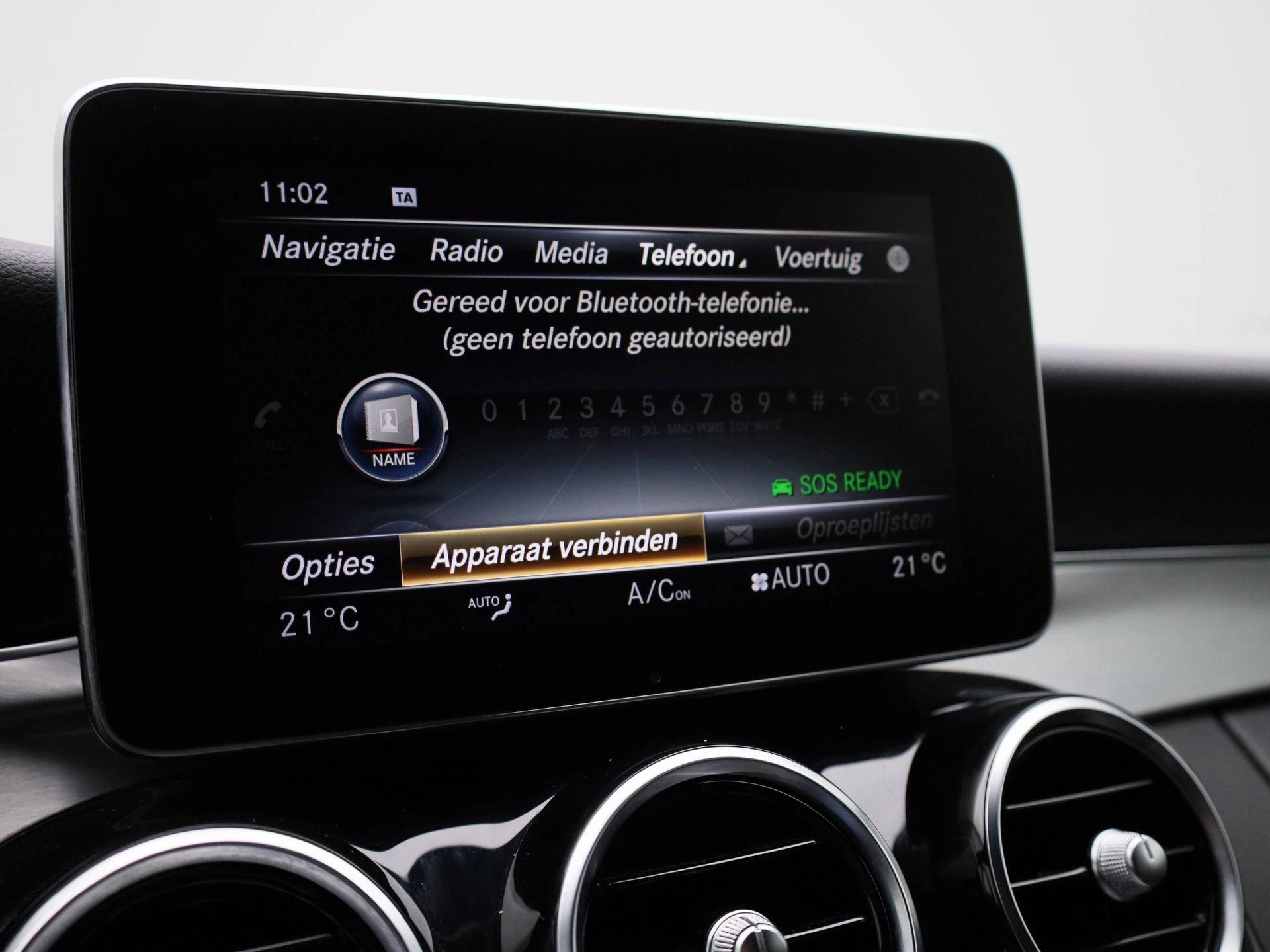 Mercedes-Benz C-Klasse Estate 350 e Lease Edition