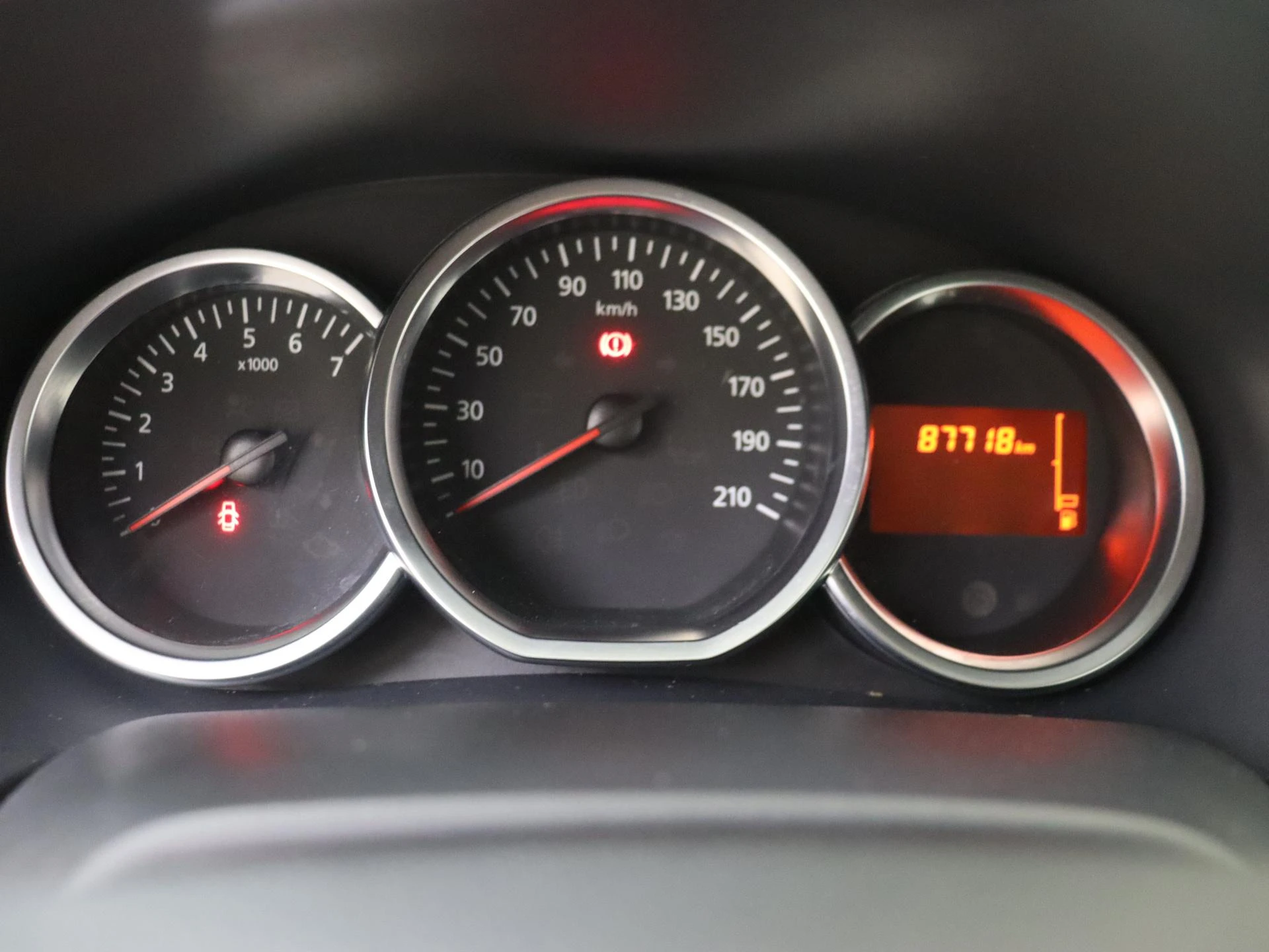 Dacia-Sandero Stepway-image-10