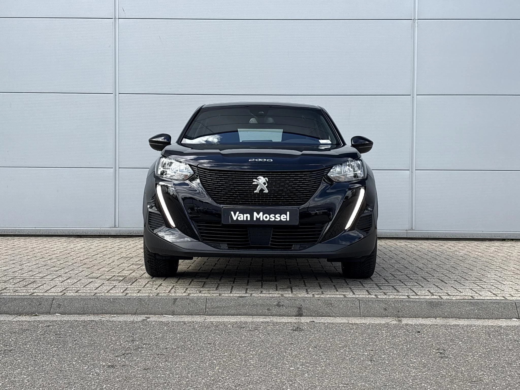 Peugeot 2008 1.2 PureTech Active Pack