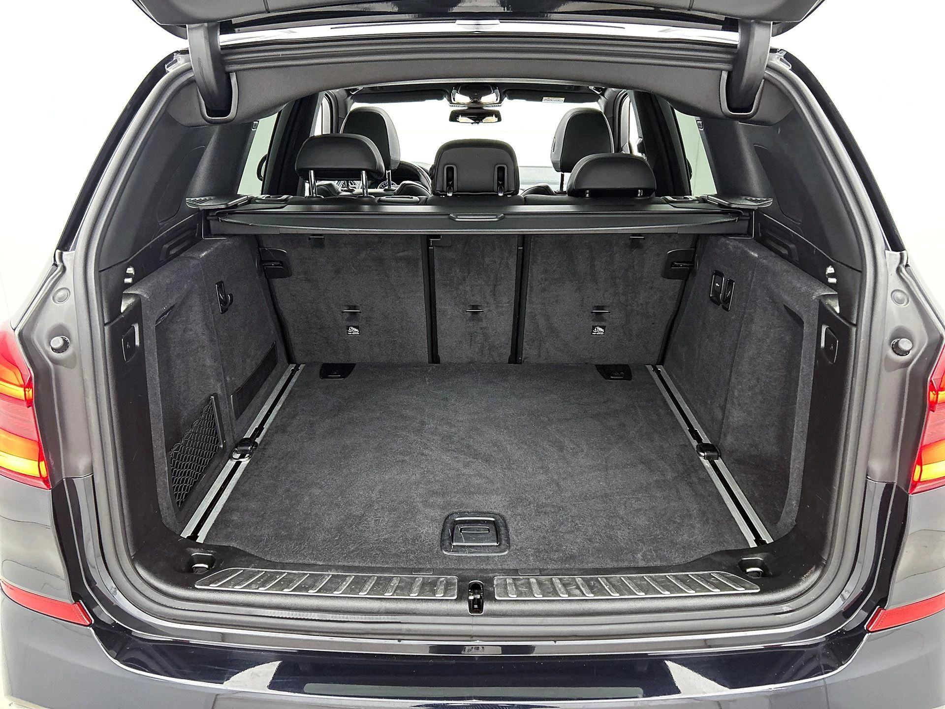 BMW X3 xDrive30i High Executive