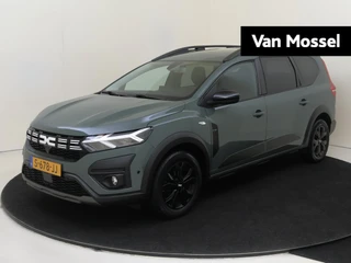 Dacia Jogger 1.0 TCe 100 Bi-Fuel Extreme 5p.