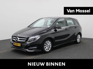 Mercedes-Benz B-Klasse 180 Lease Edition Plus