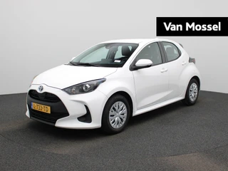 Toyota Yaris 1.5 Hybrid Active