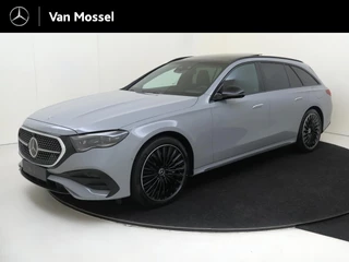 Mercedes-Benz E-Klasse Estate 300 e Sport Edition