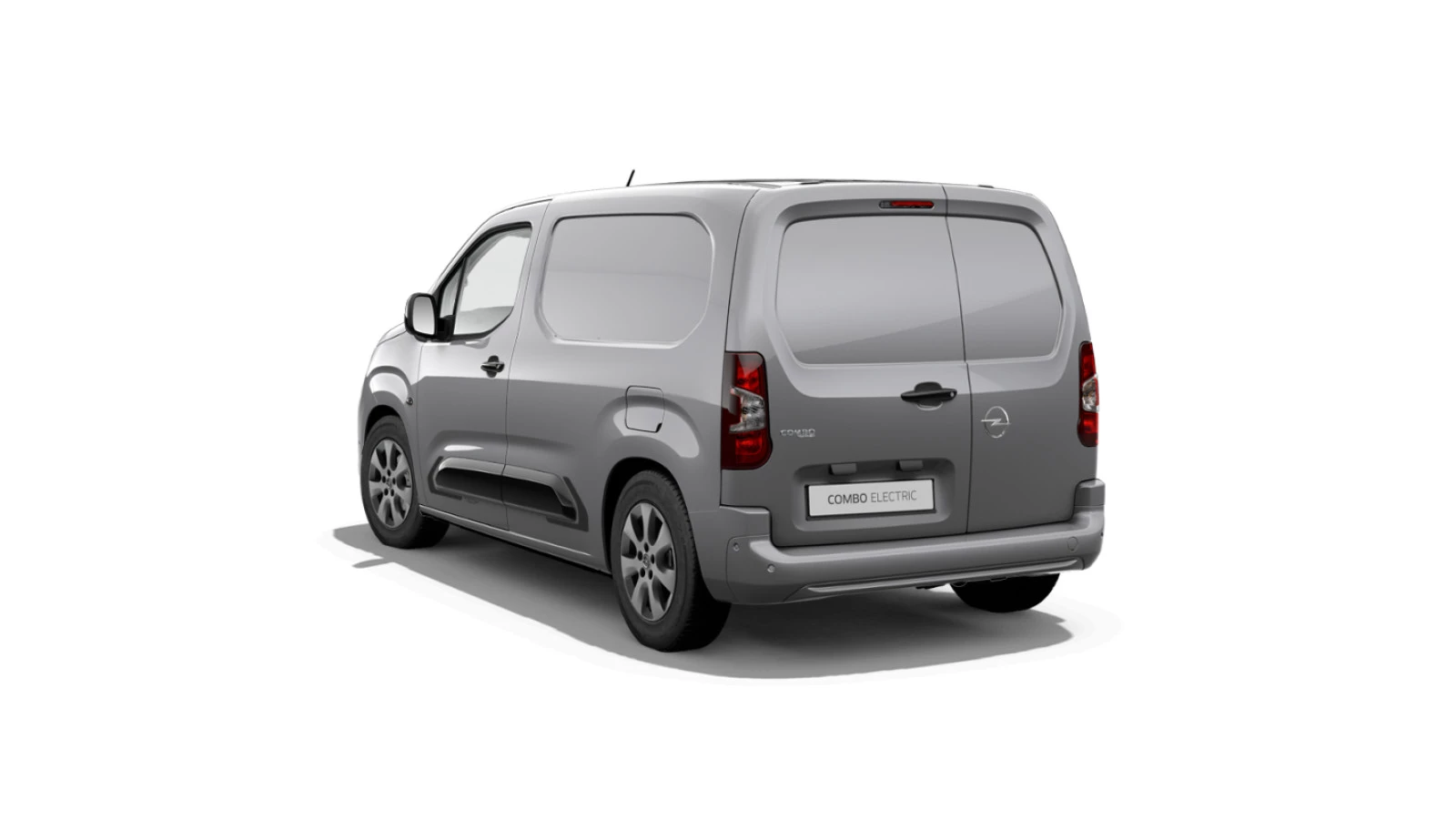 Opel Combo-e