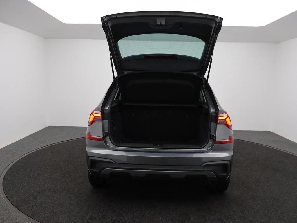 Škoda Kamiq Kamiq 1.0TSI 116PK *AUTOMAAT*CRUISE*CAMERA*VIRTUAL COCKPIT*PDC*APP-CONNECT*KEYLESS GO*...*