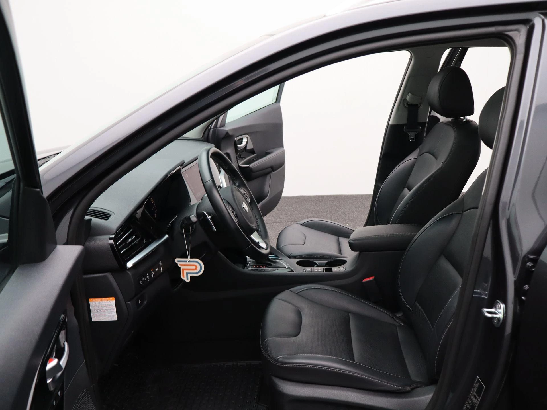 Kia Niro More 1.6 GDi HEV 6DCT