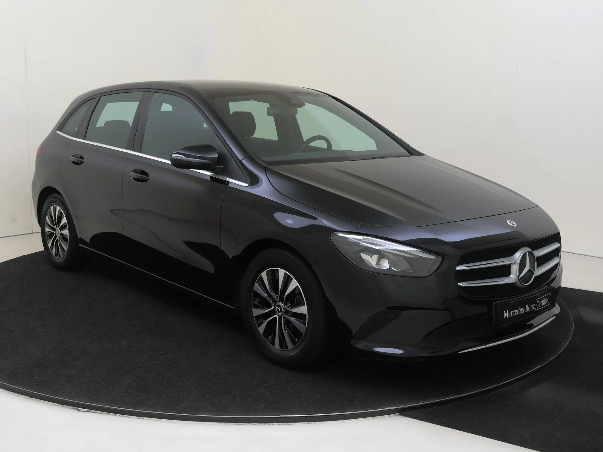 Mercedes-Benz B-Klasse 180 Advantage