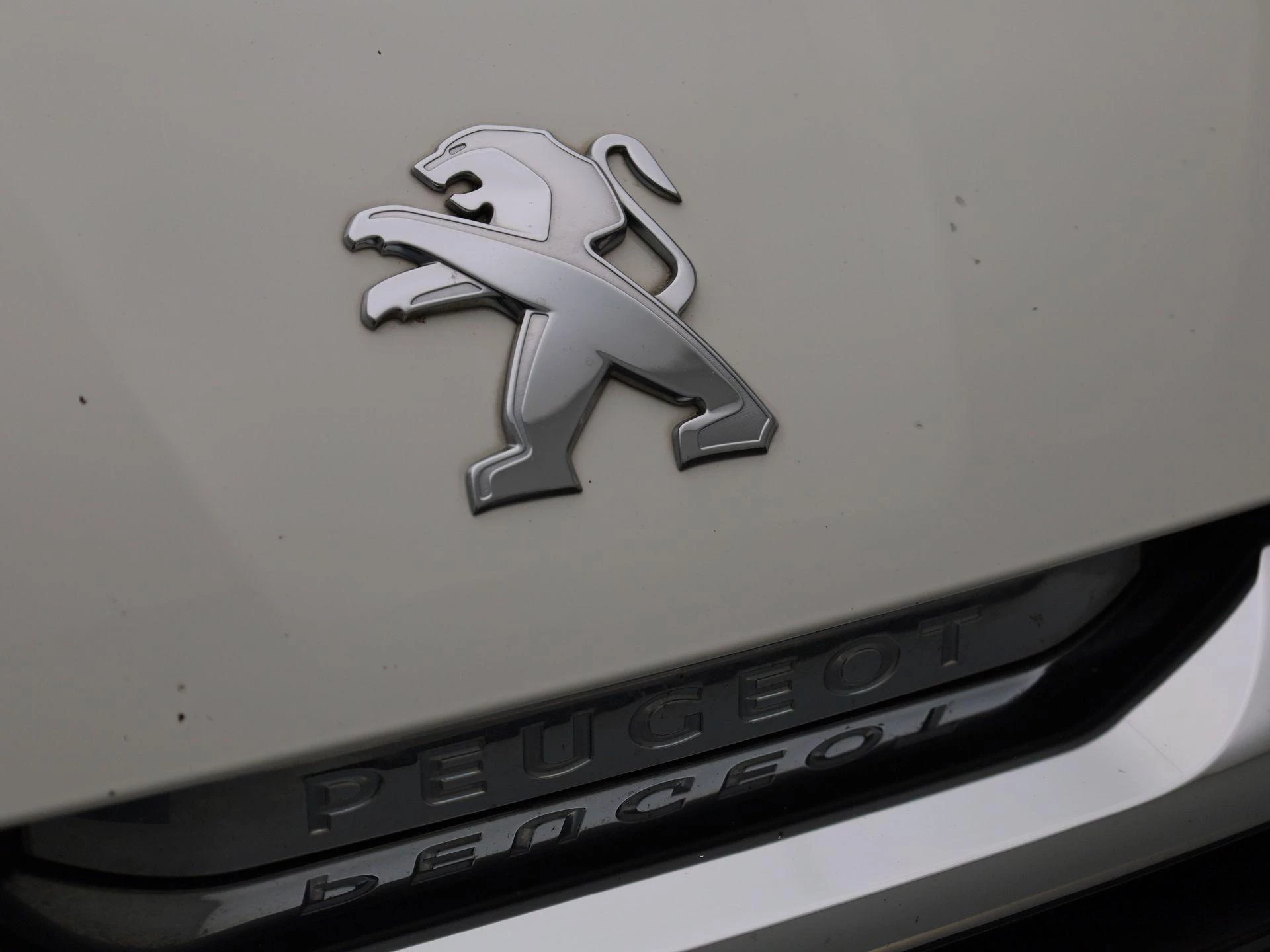Peugeot 108 1.0 e-VTi Active