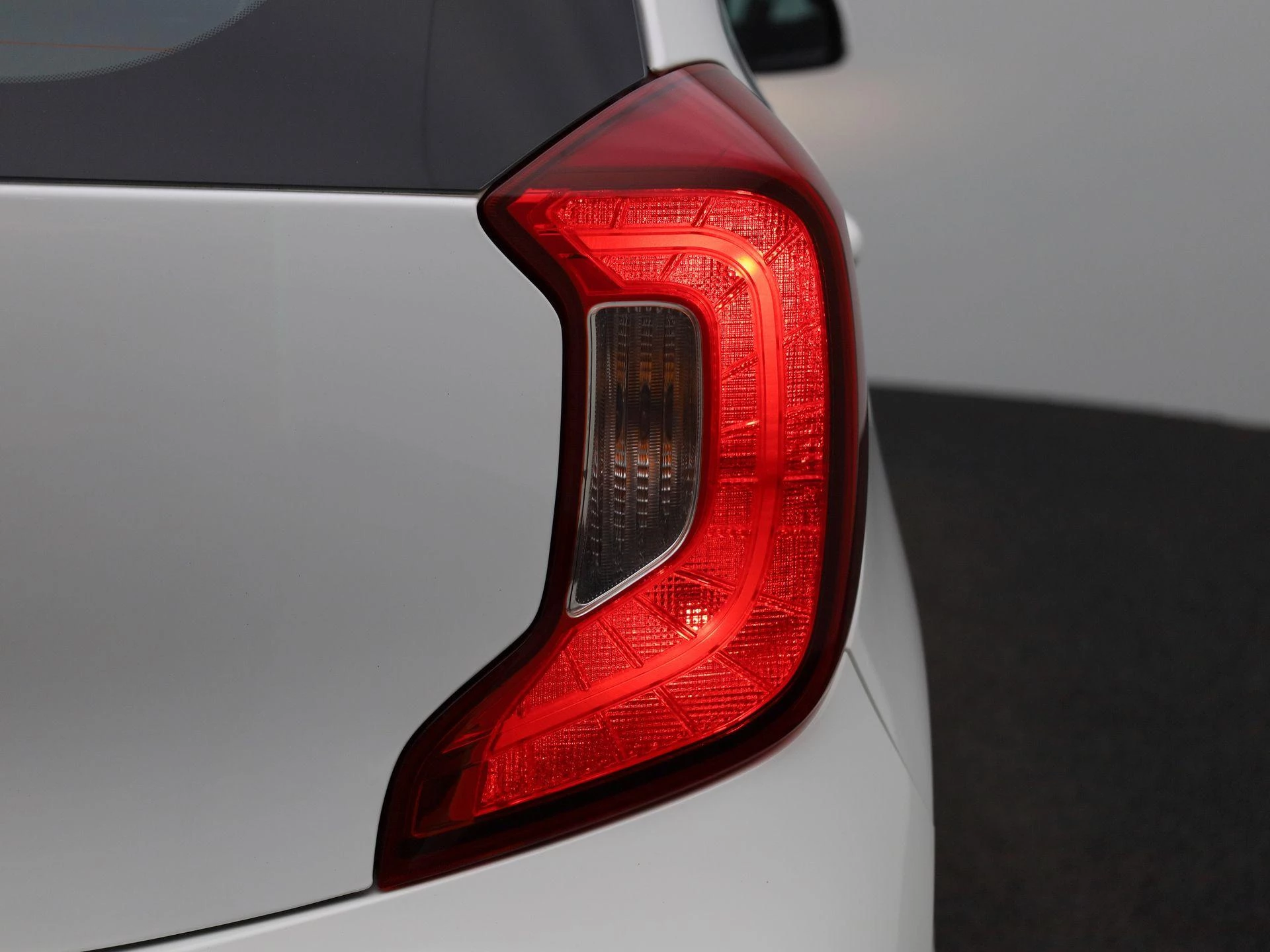 Kia Picanto Easy 1.0