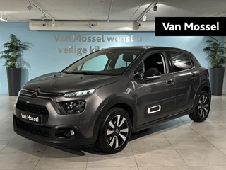 Citroën C3 1.2 PureTech Shine