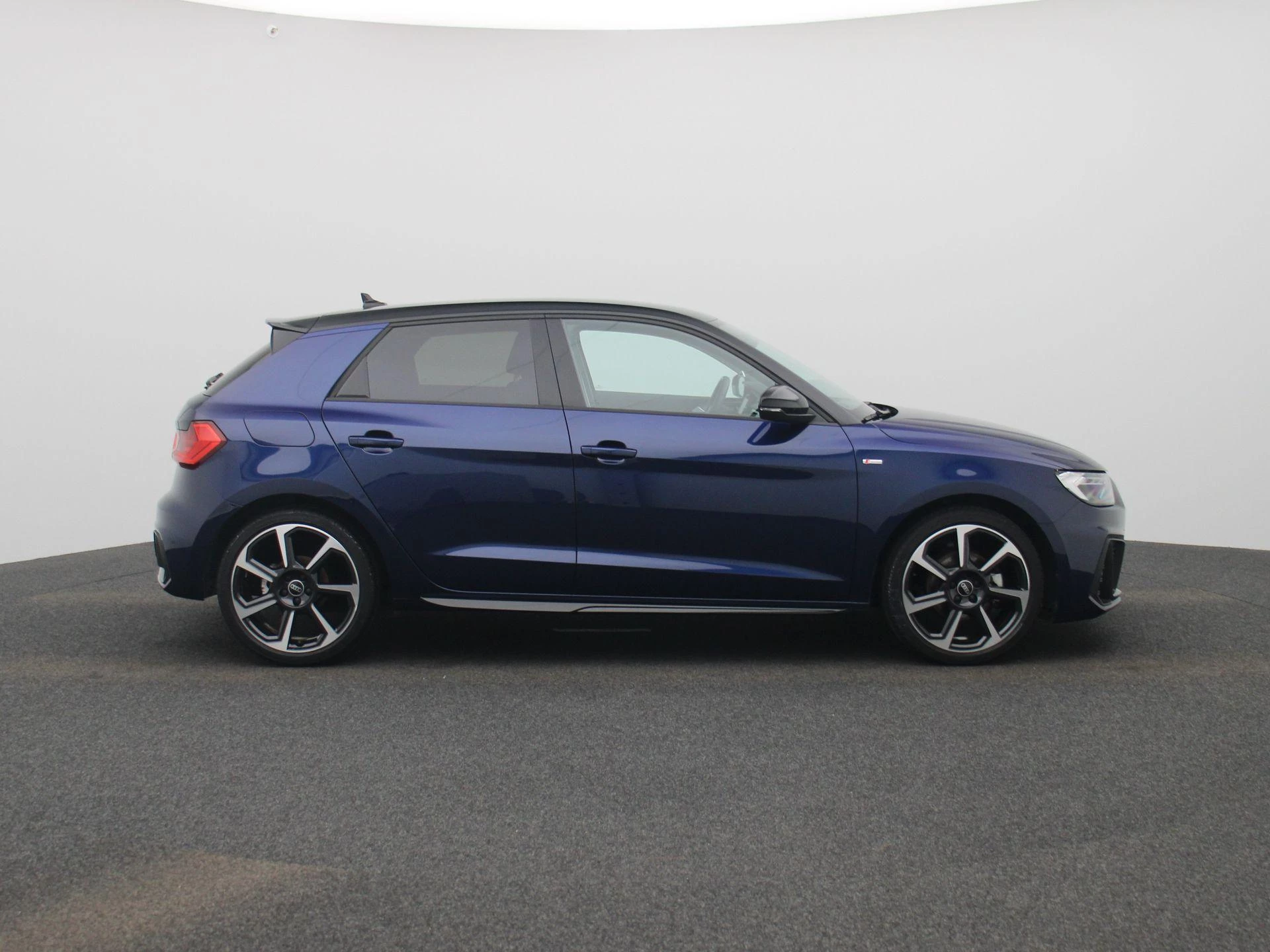 Audi A1 Sportback 30 TFSI S edition