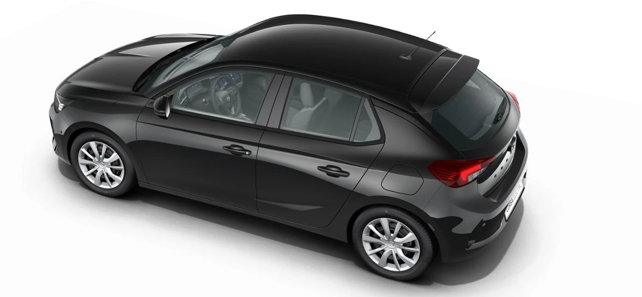 Opel Corsa-e Business Edition - Electric