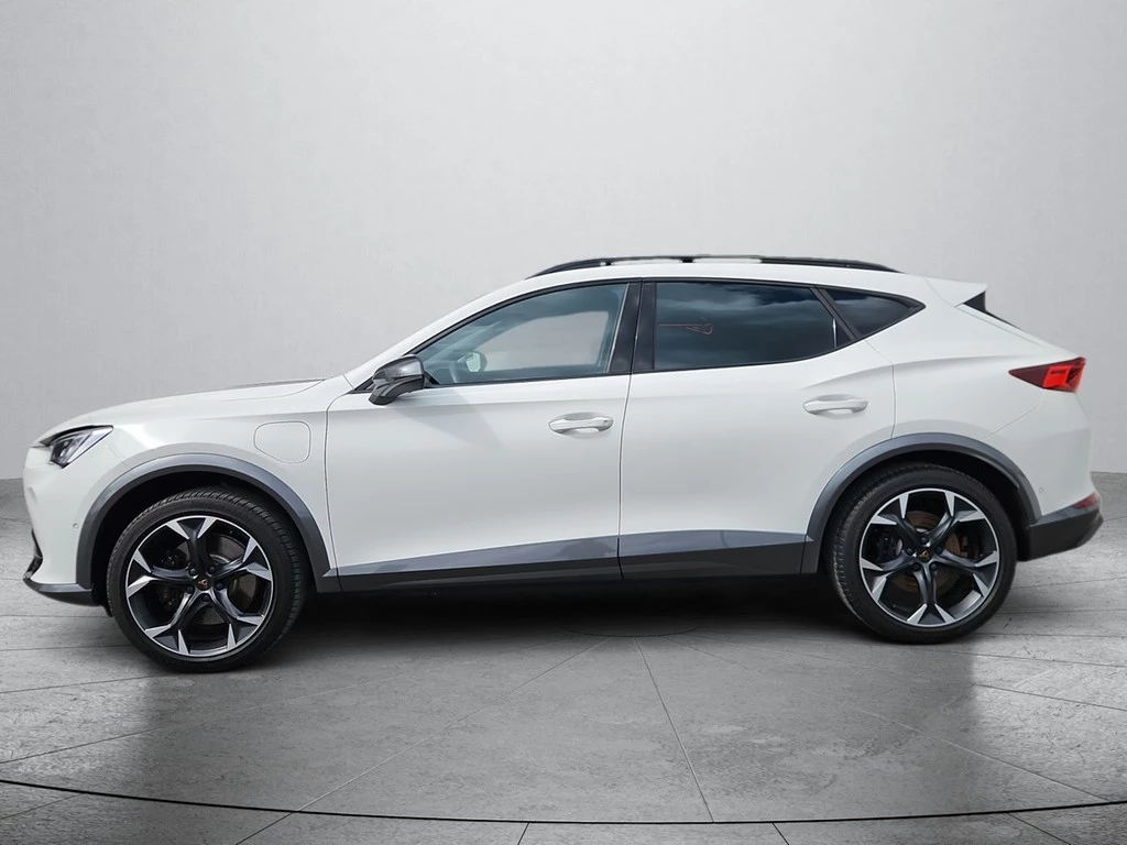 CUPRA Formentor 1,4 VZ eHybrid Automatik