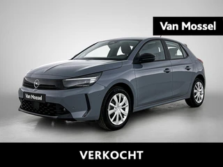 Opel Corsa 1.2 Turbo Hybrid Edition