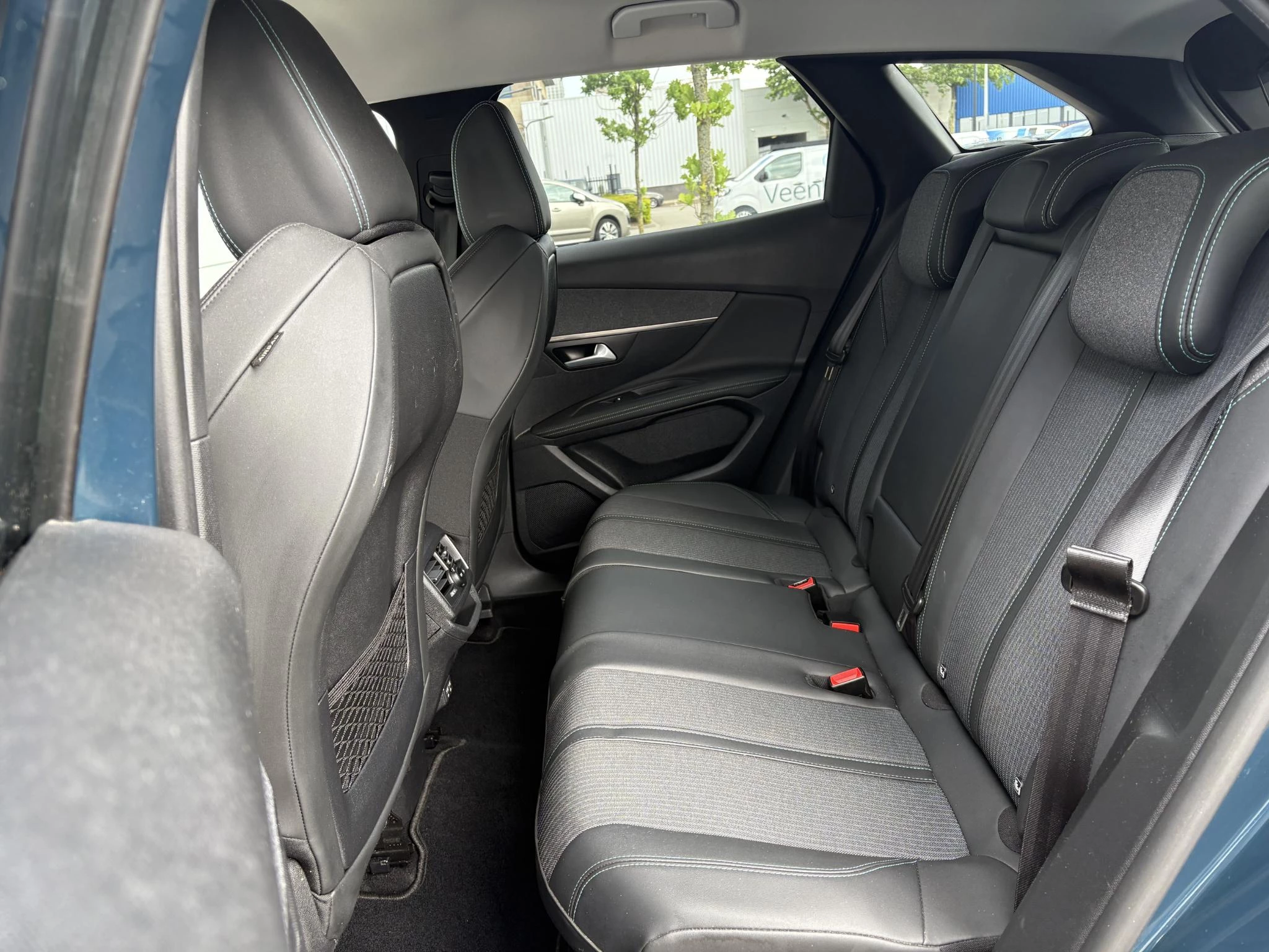 Peugeot 3008 1.2 PureTech Blue Lease Premium