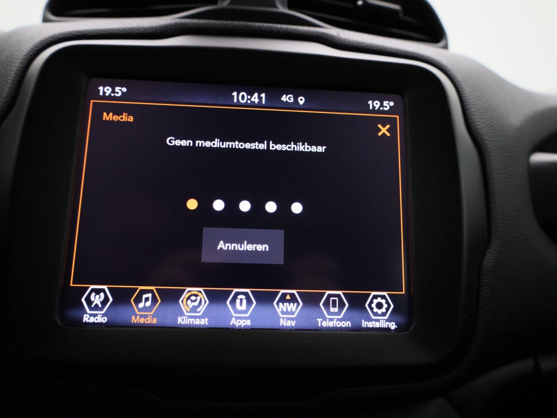Jeep Renegade 1.3 Turbo T4 190 4xe ATX Limited