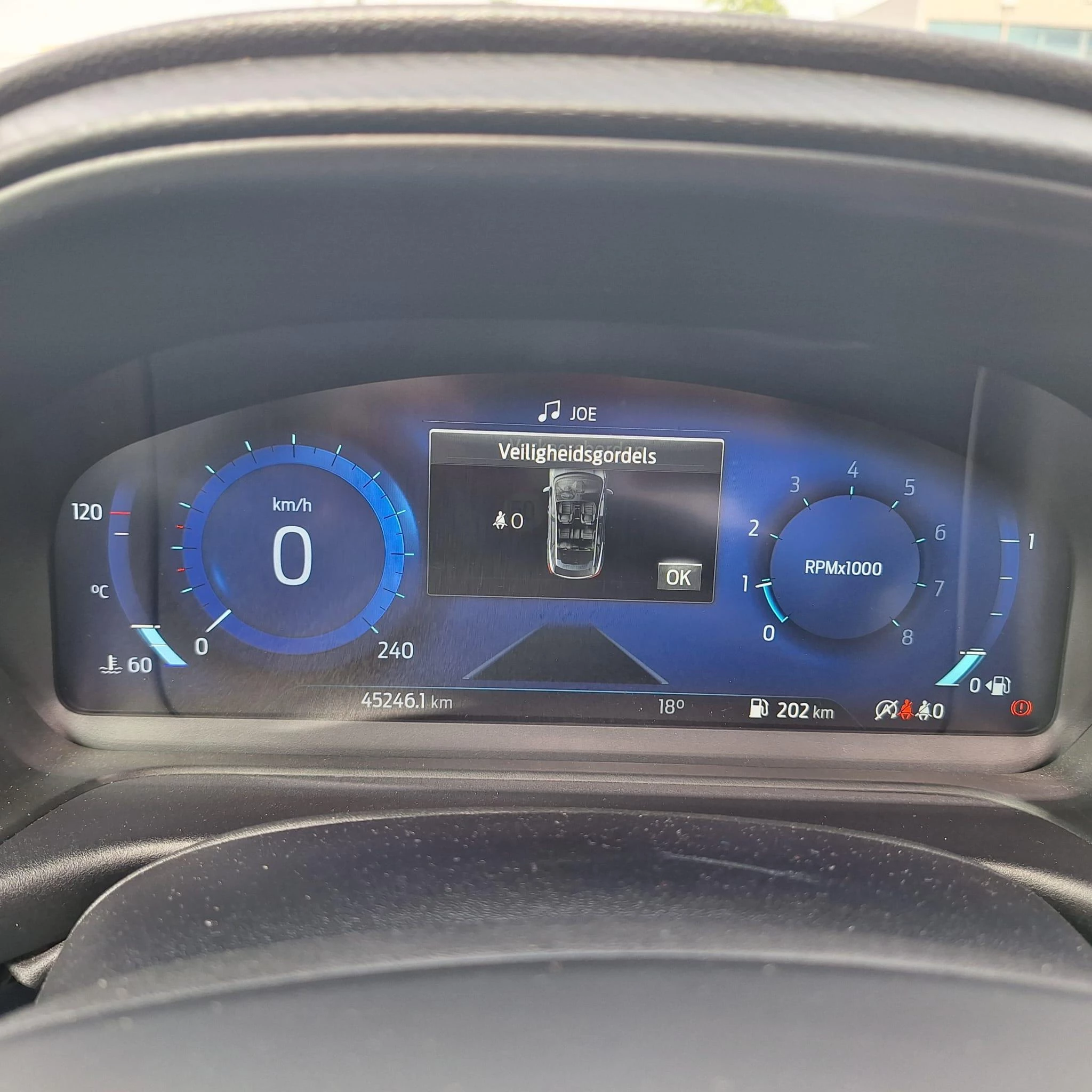 Ford Puma 1.0 EcoBoost Hybrid ST-Line X