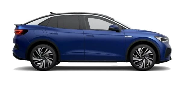 Volkswagen ID.5 Pro Business 77 kWh 204 PK|
