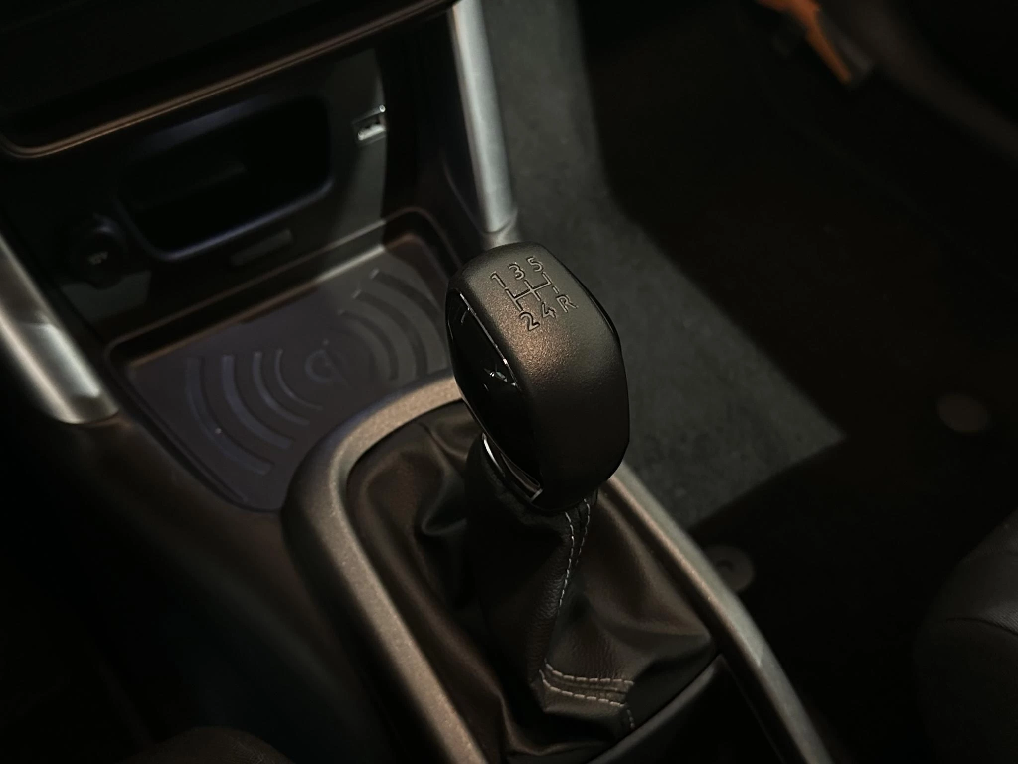 Citroën C3 Aircross 1.2 PureTech Feel