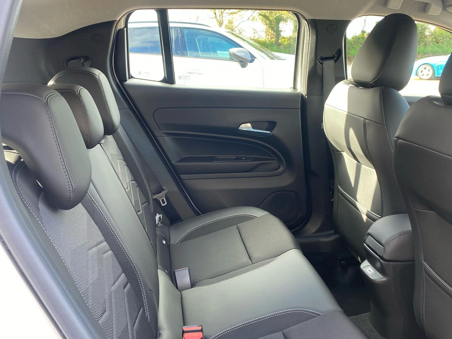 Jeep Avenger 1.2 Altitude 5dr