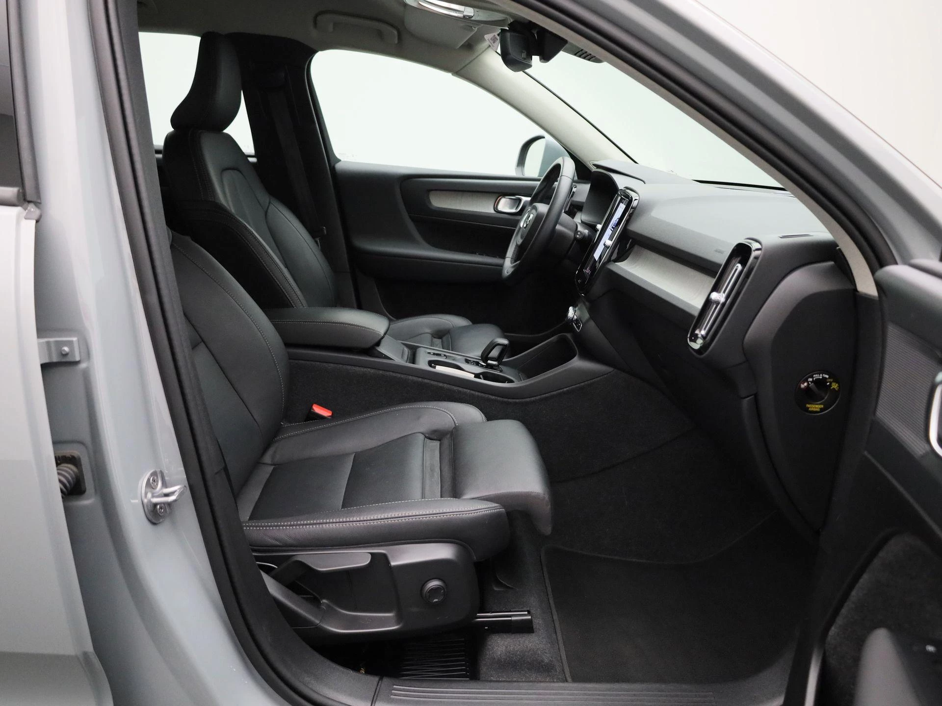 Volvo XC40 B3 Core DCT