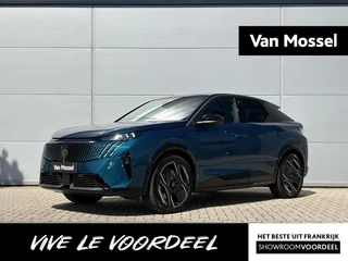 Peugeot e-3008 GT Avantage 210 73 kWh