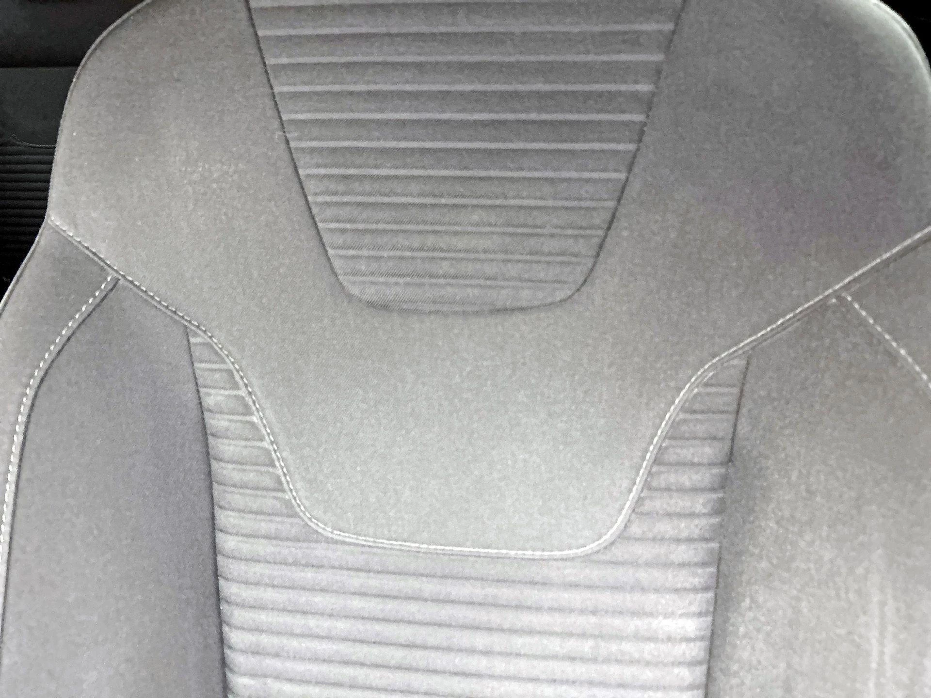 Ford Focus Wagon 1.0 Titanium