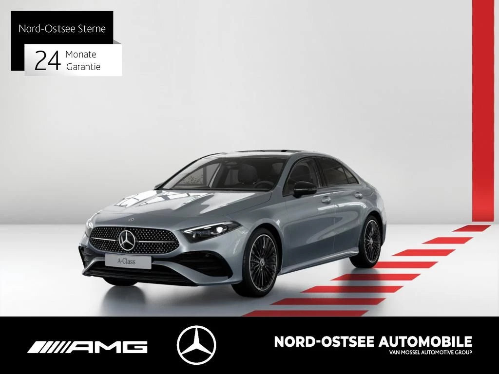 Mercedes-Benz-A-Klasse-image-0
