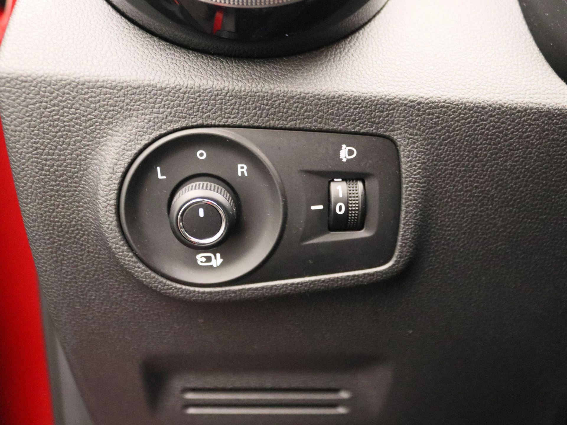 MG ZS EV Luxury 45 kWh