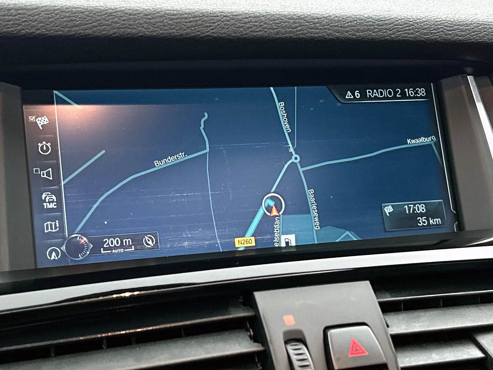 BMW X4 M40i High Executive