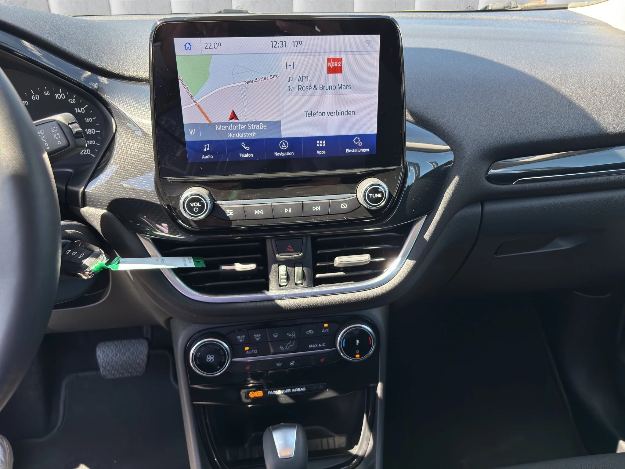 Ford Puma Titanium 1.0 EcoBoost