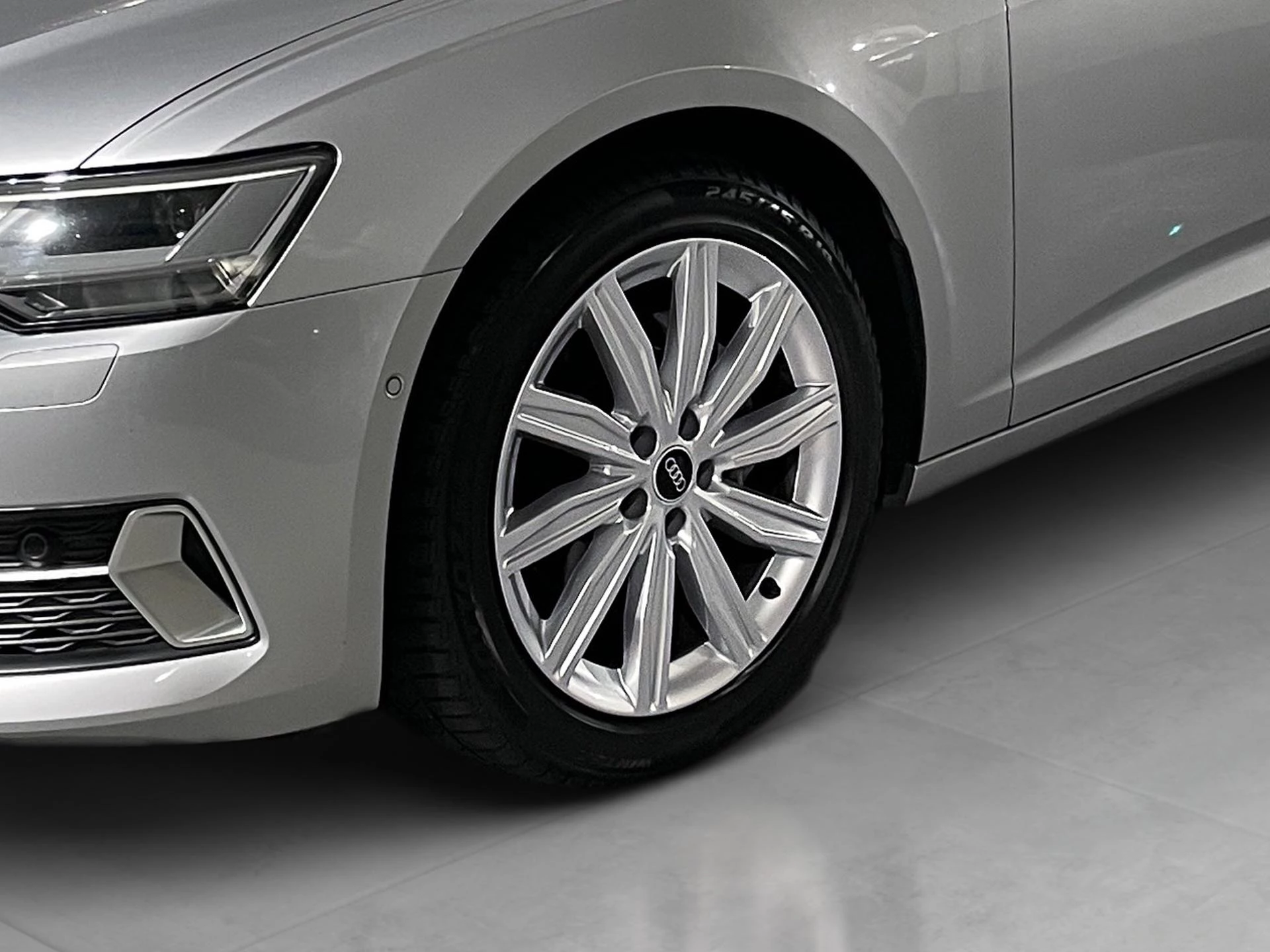 Audi A6 Avant 40 TDI quattro S tronic Sport