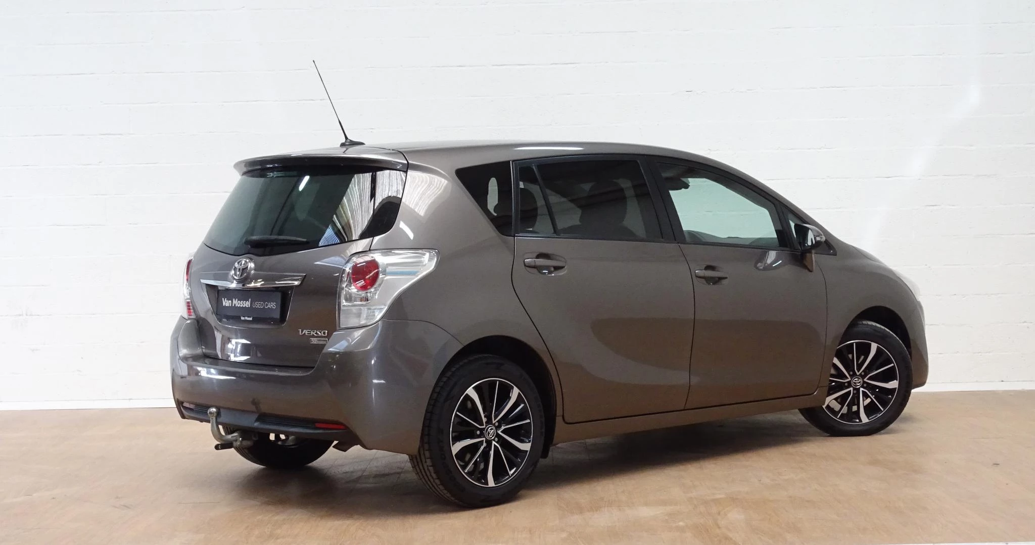 Toyota Verso 1.6 50th Anniversary