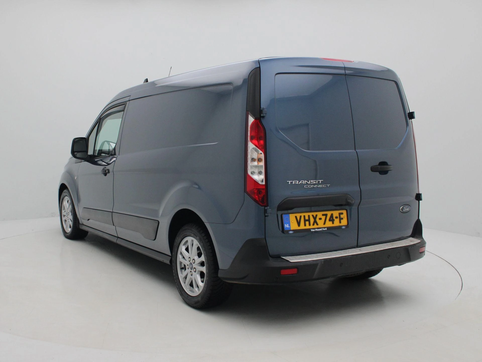 Ford-Transit Connect-image-2