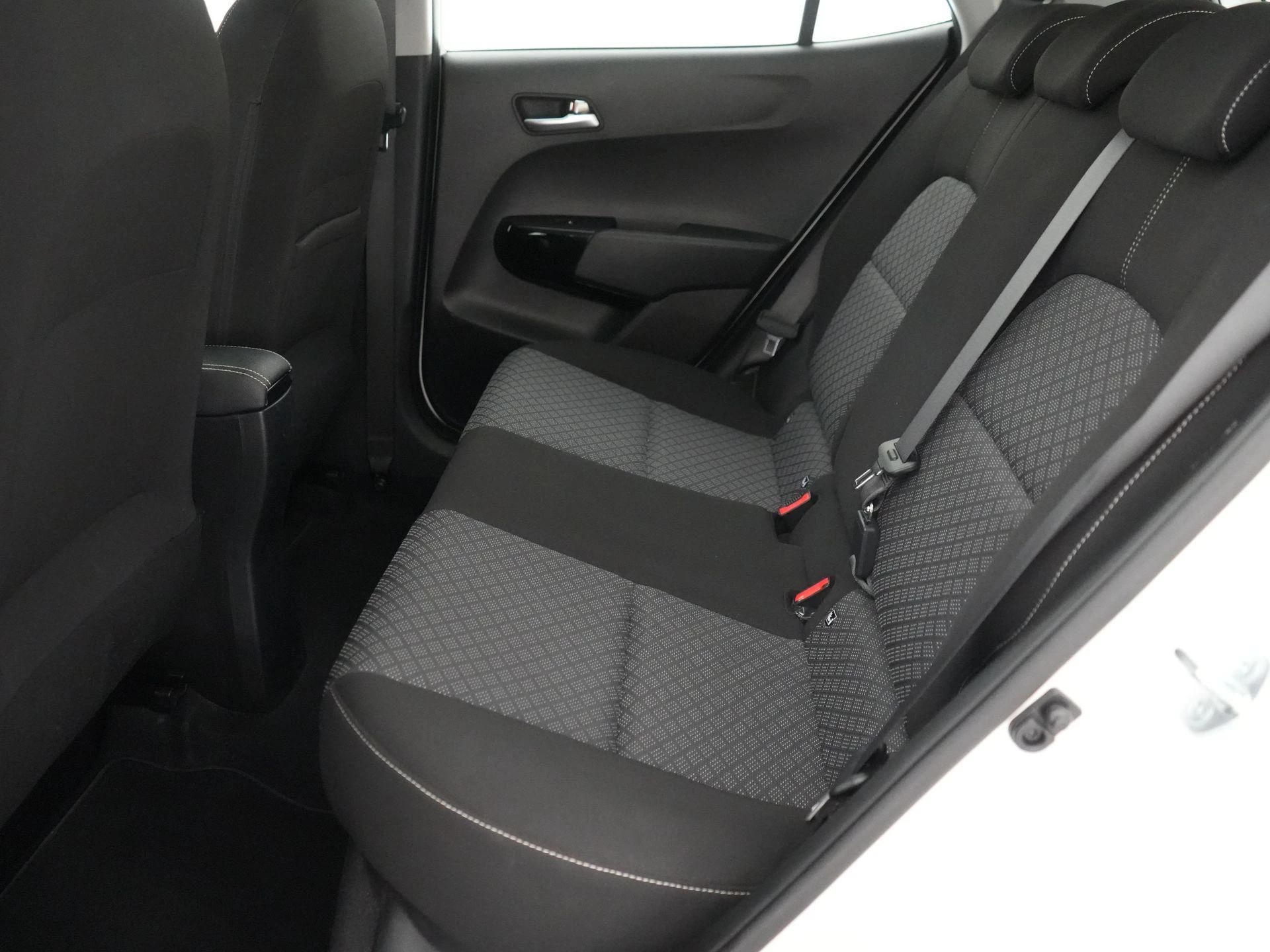 Kia Picanto 1.0 MPI 63 Pulse AMT