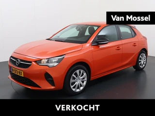 Opel Corsa-e Edition 50 kWh