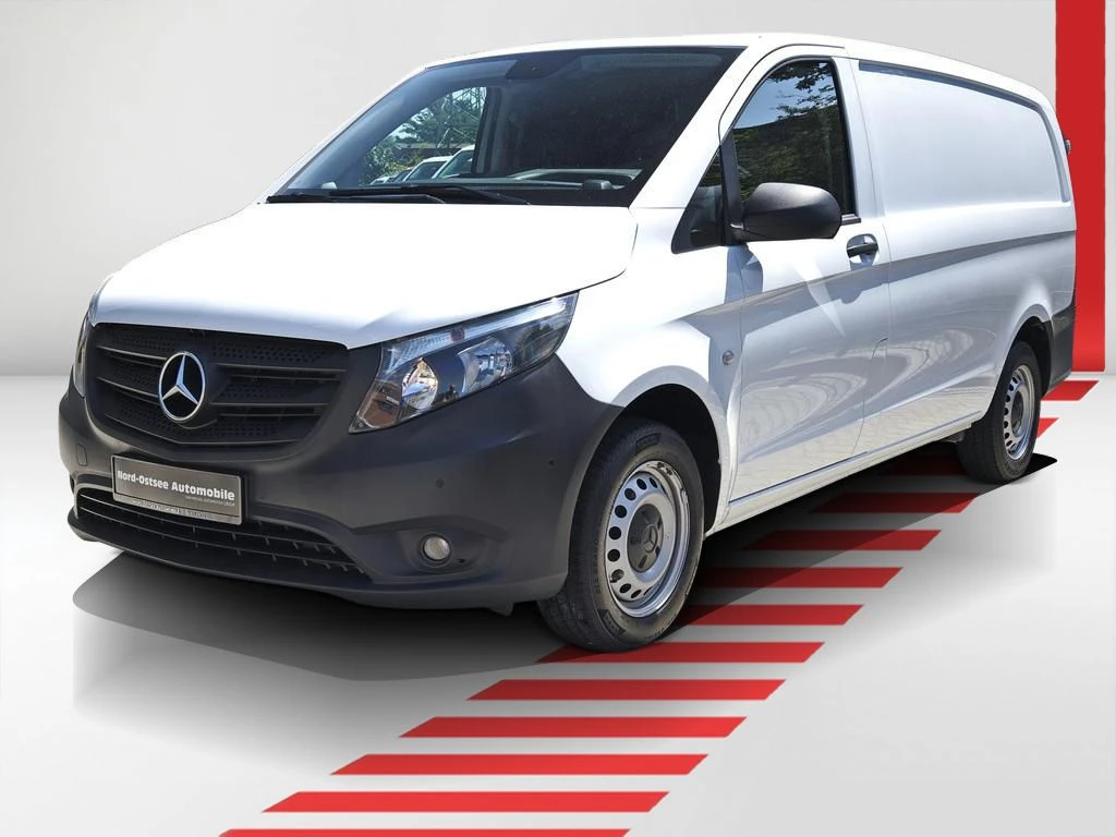 Mercedes-Benz-Vito 110-image-1