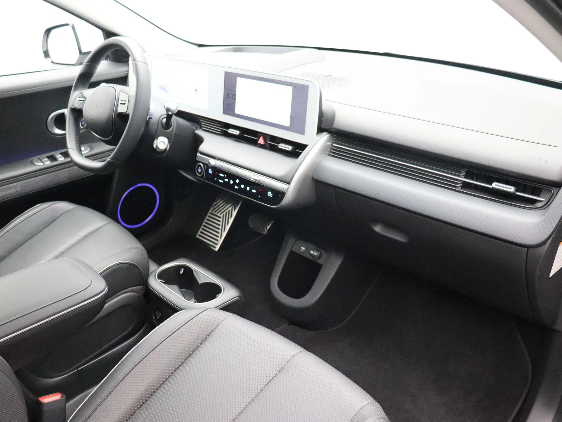 Hyundai IONIQ 5 (5-d) 77.4kWh Balance