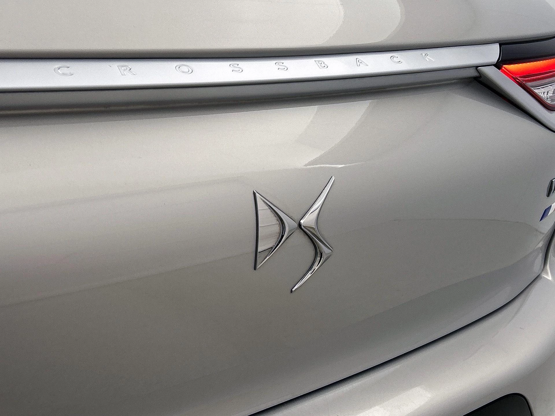 DS DS 3 Crossback E-Tense So Chic 50 kWh